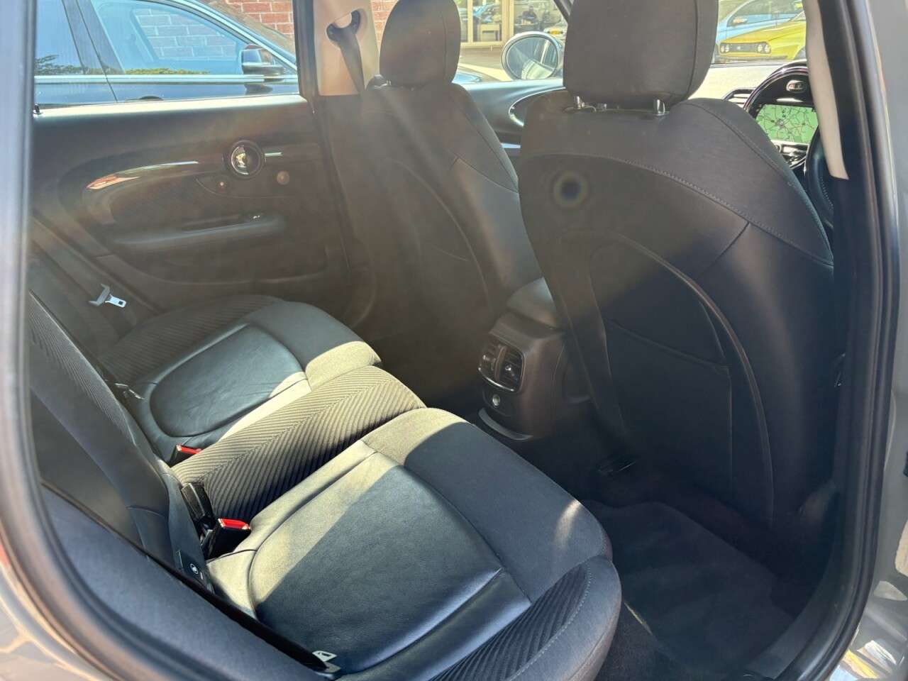 2017 MINI CLUBMAN 2017 MINI CLUBMAN