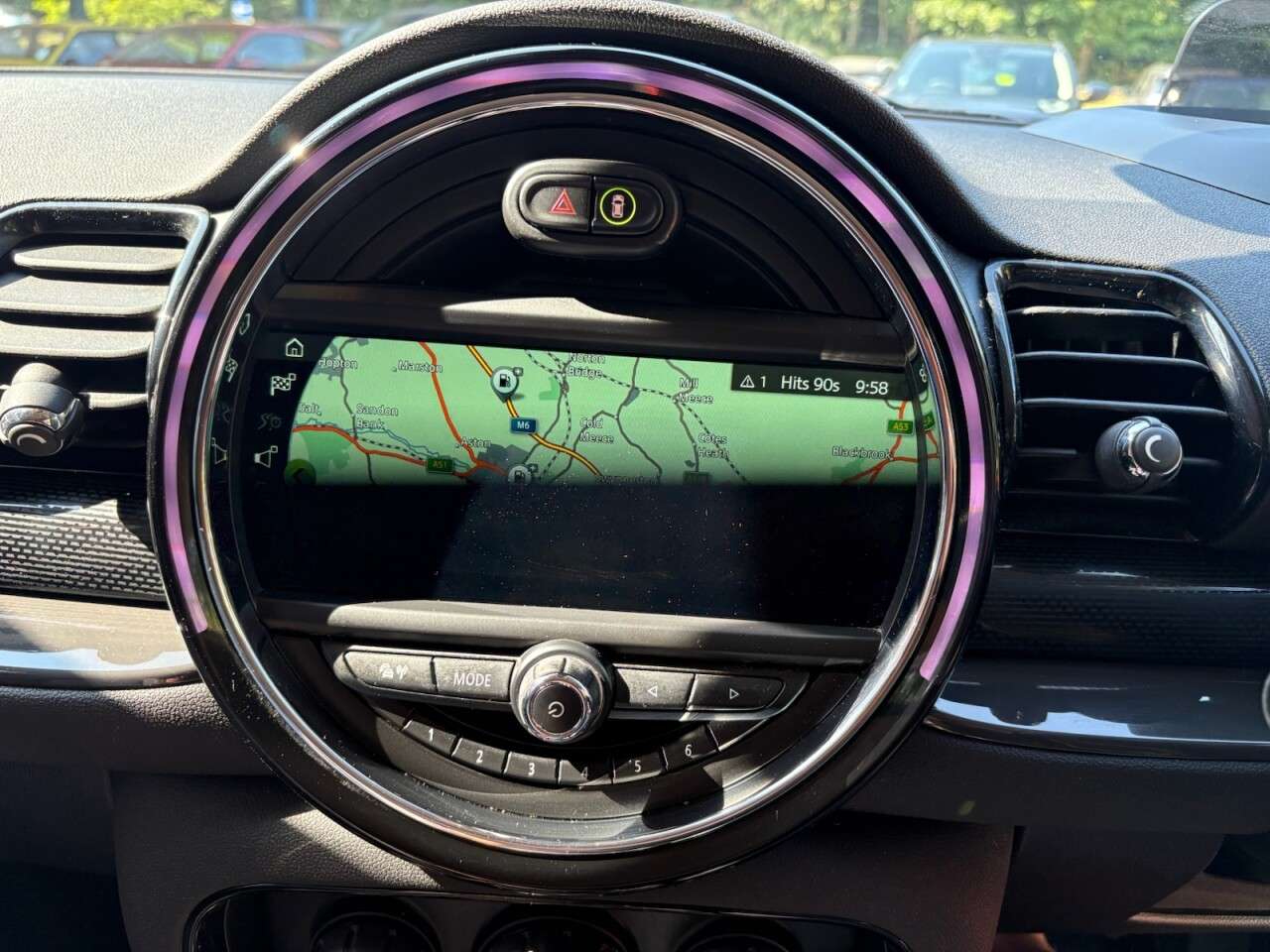 2017 MINI CLUBMAN 2017 MINI CLUBMAN