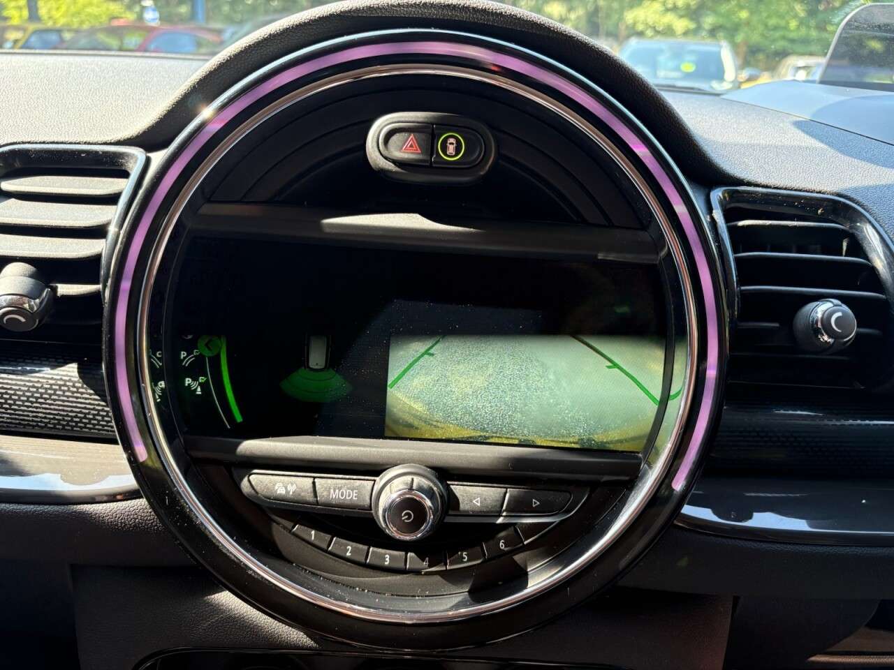 2017 MINI CLUBMAN 2017 MINI CLUBMAN