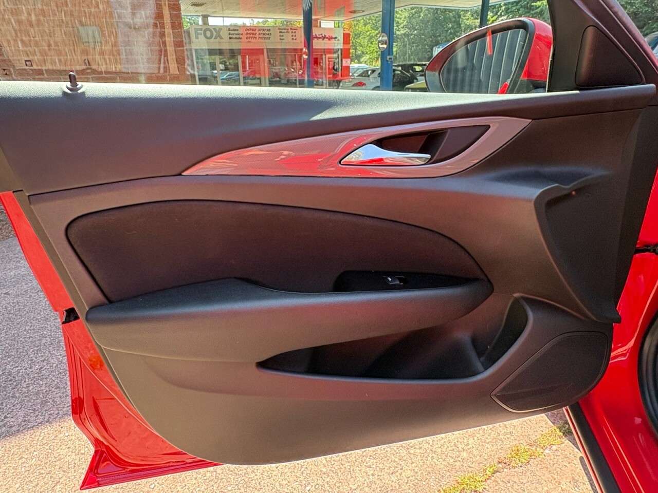 2019 VAUXHALL INSIGNIA 2019 VAUXHALL INSIGNIA