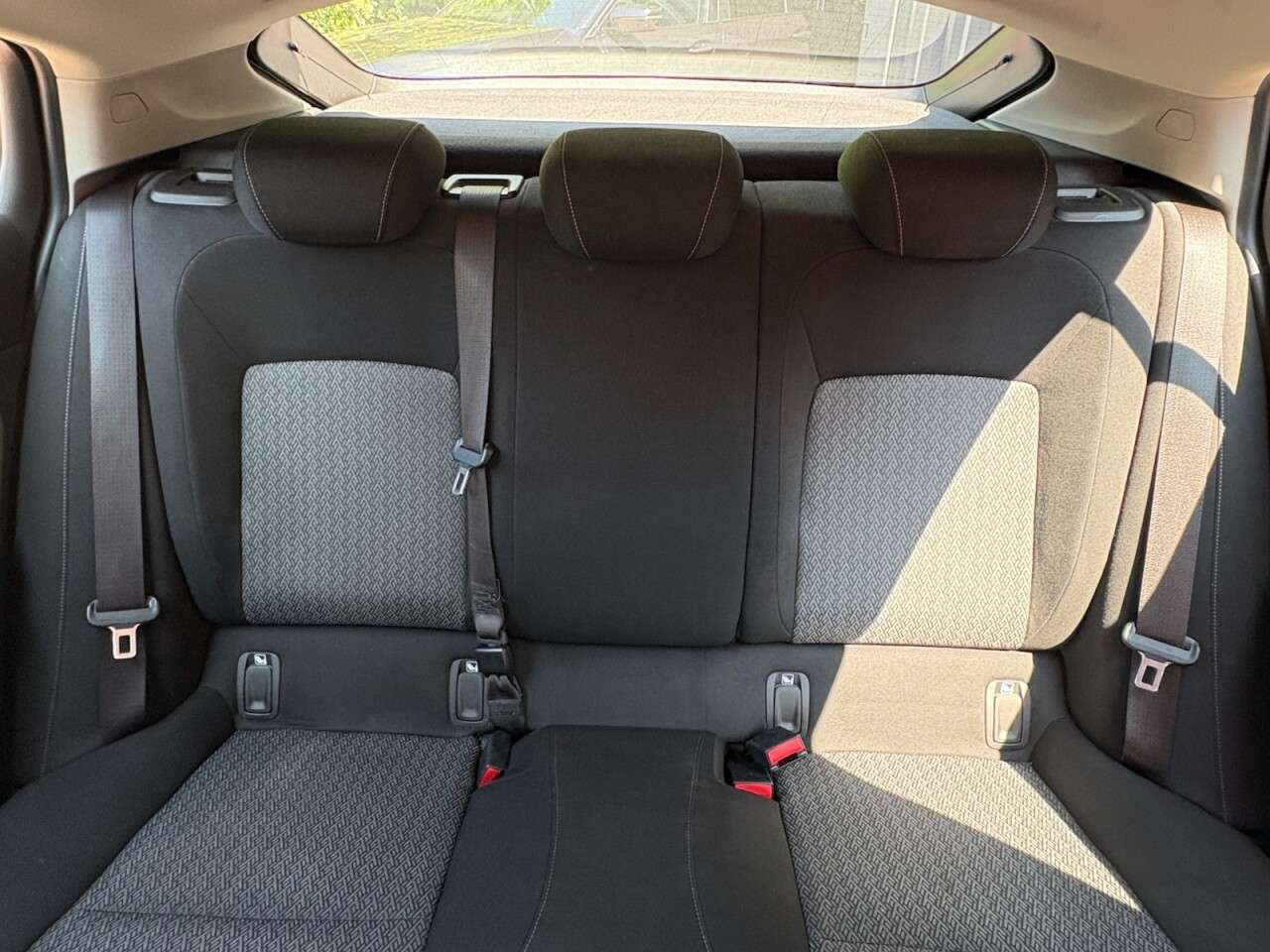 2019 VAUXHALL INSIGNIA 2019 VAUXHALL INSIGNIA