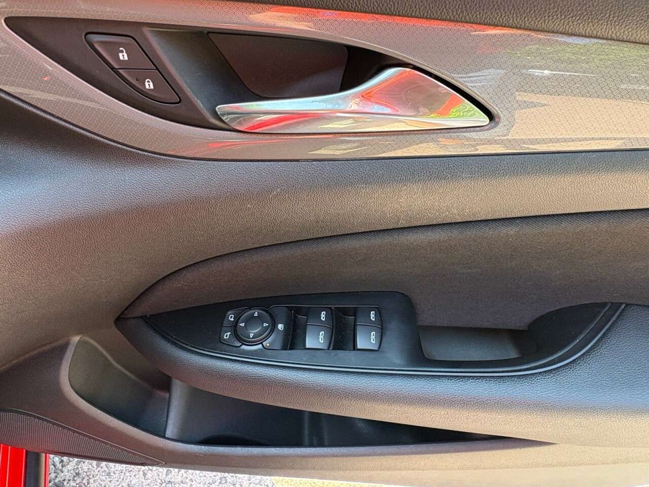 2019 VAUXHALL INSIGNIA 2019 VAUXHALL INSIGNIA
