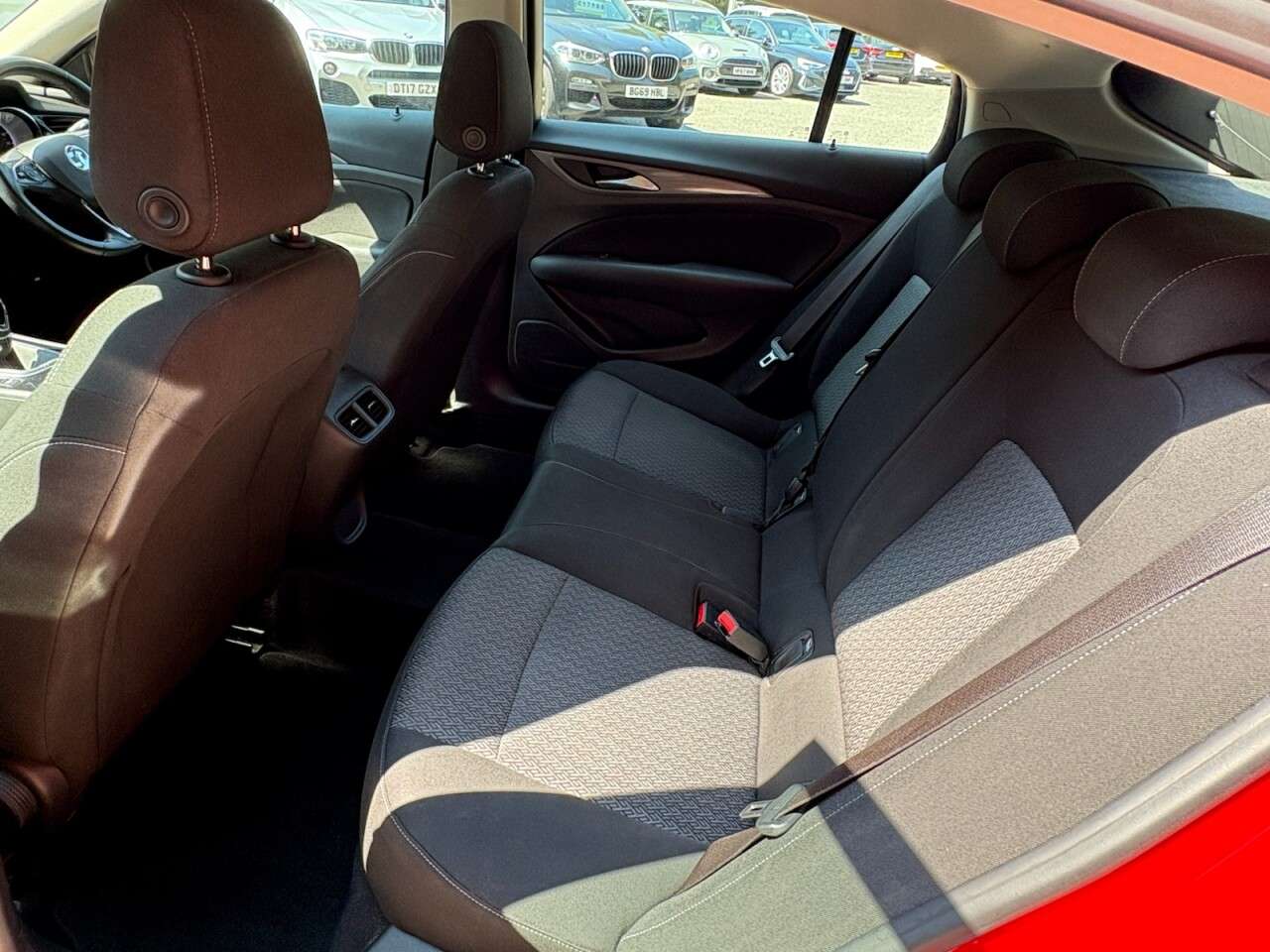 2019 VAUXHALL INSIGNIA 2019 VAUXHALL INSIGNIA