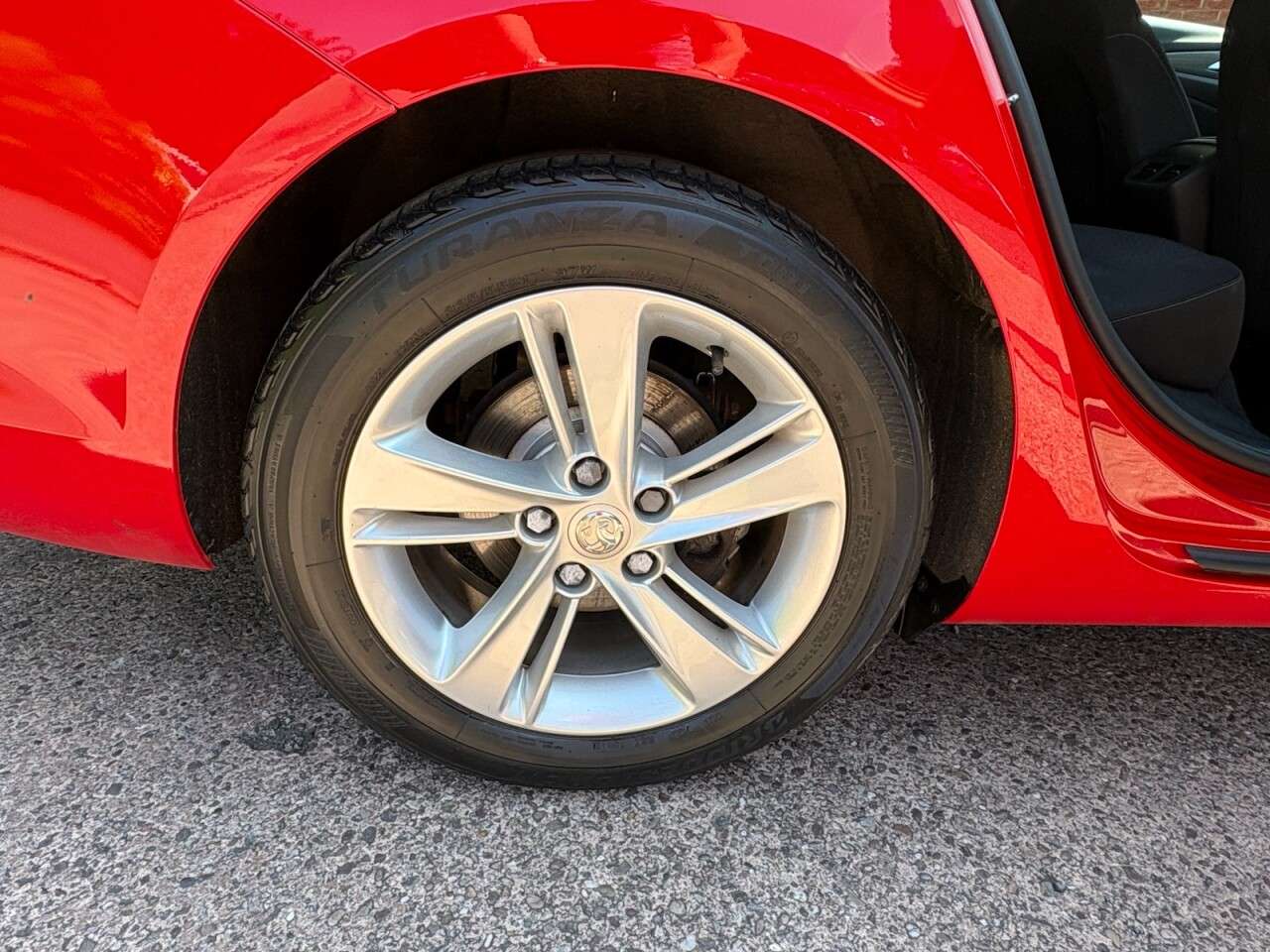 2019 VAUXHALL INSIGNIA 2019 VAUXHALL INSIGNIA