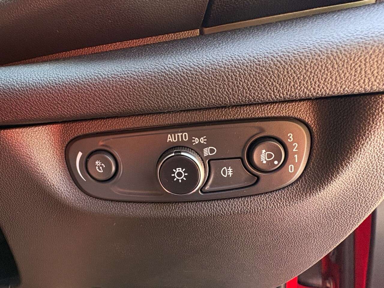 2019 VAUXHALL INSIGNIA 2019 VAUXHALL INSIGNIA