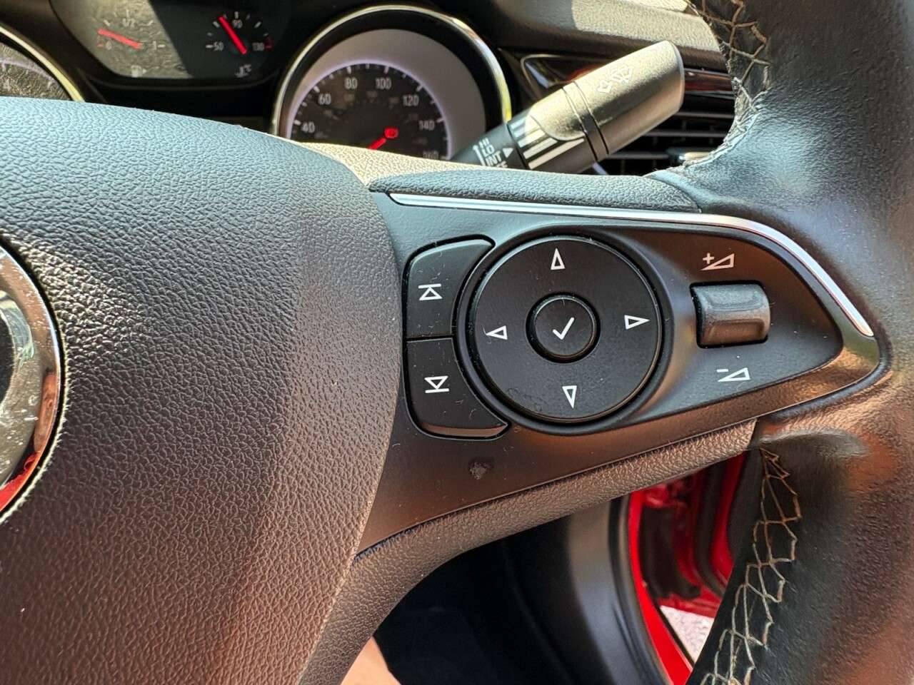2019 VAUXHALL INSIGNIA 2019 VAUXHALL INSIGNIA
