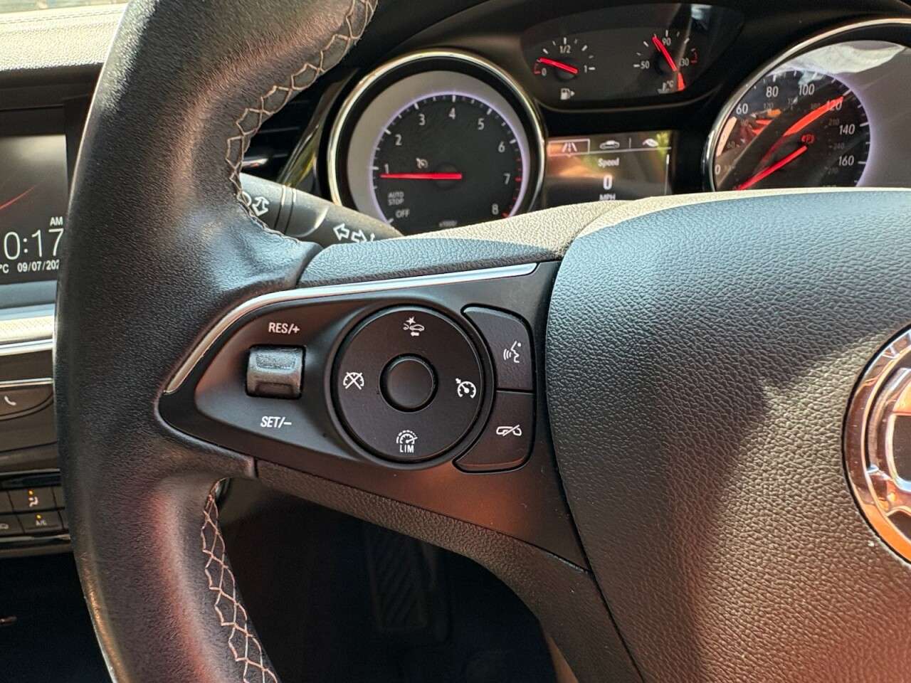 2019 VAUXHALL INSIGNIA 2019 VAUXHALL INSIGNIA