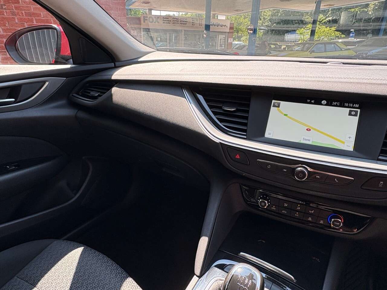 2019 VAUXHALL INSIGNIA 2019 VAUXHALL INSIGNIA
