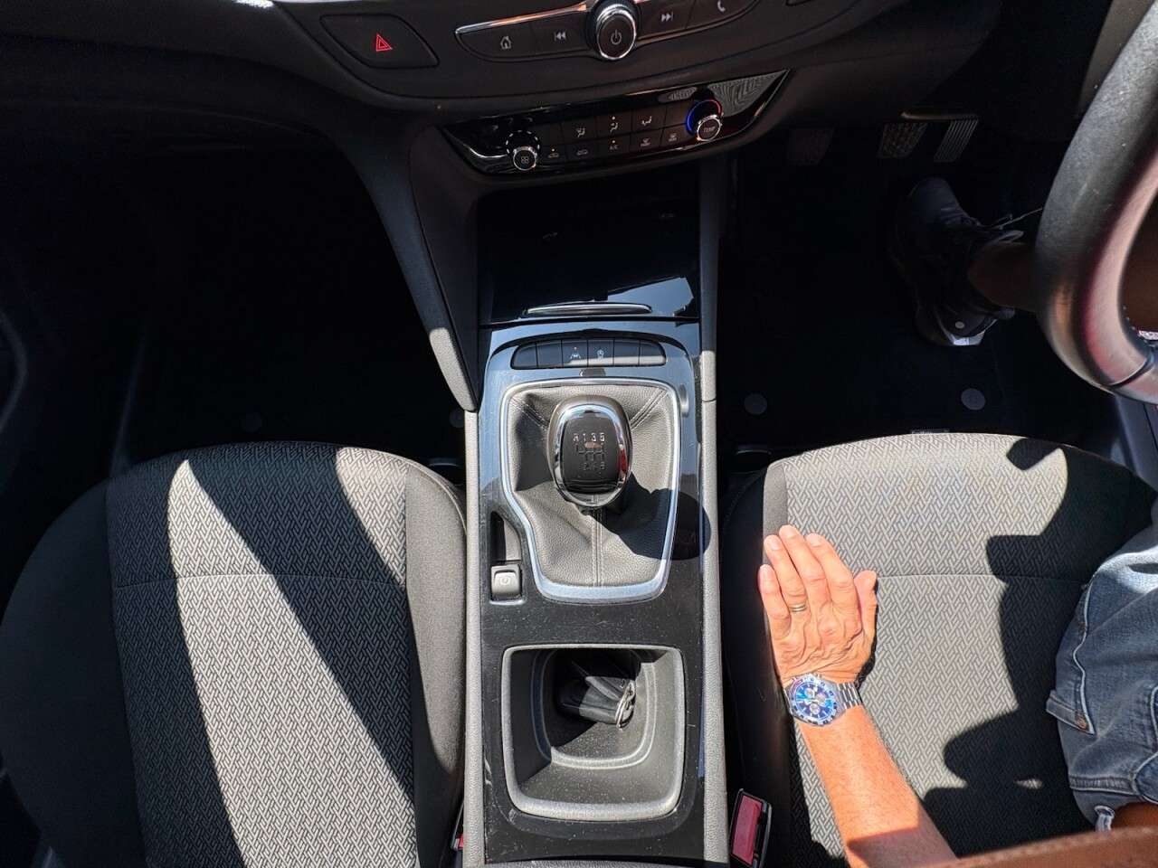 2019 VAUXHALL INSIGNIA 2019 VAUXHALL INSIGNIA