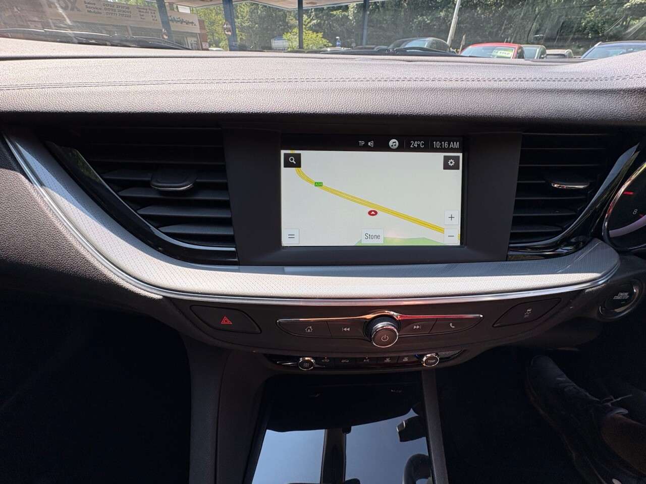 2019 VAUXHALL INSIGNIA 2019 VAUXHALL INSIGNIA