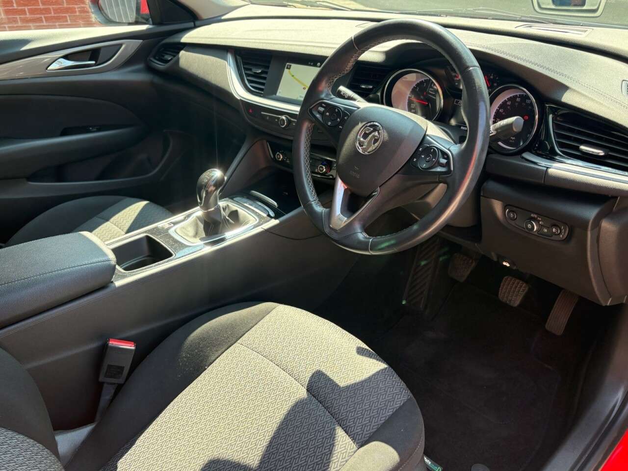 2019 VAUXHALL INSIGNIA 2019 VAUXHALL INSIGNIA