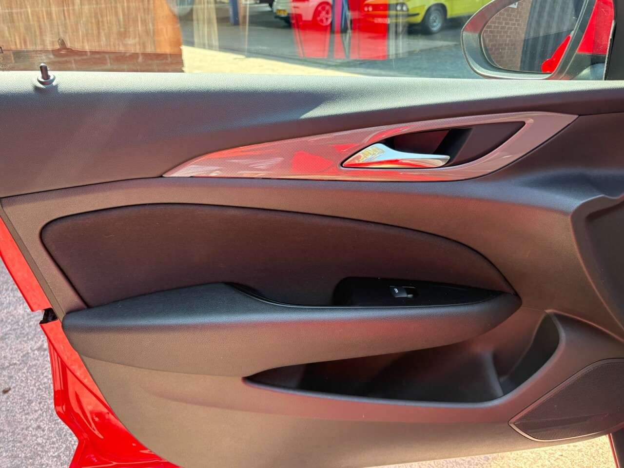 2019 VAUXHALL INSIGNIA 2019 VAUXHALL INSIGNIA