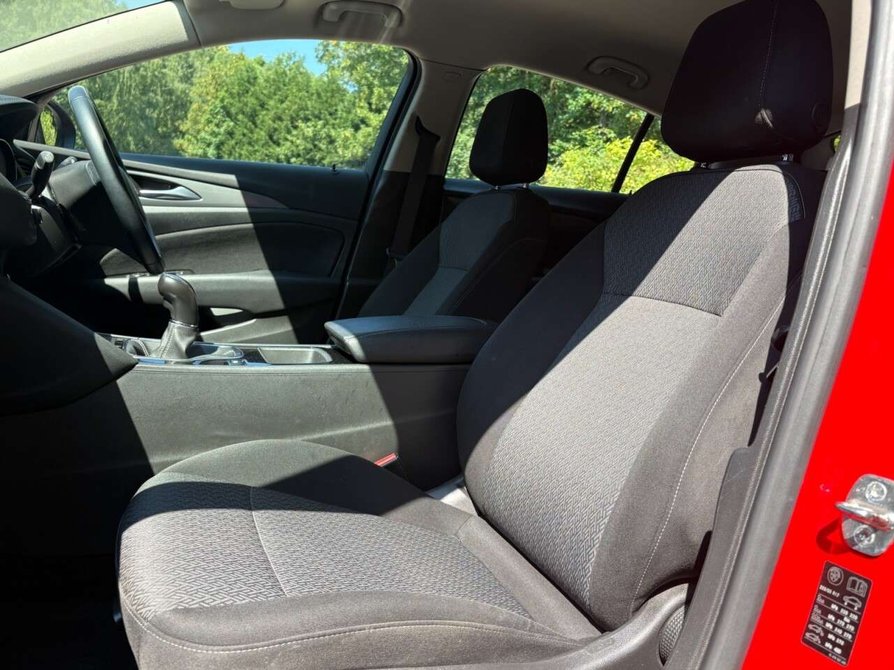 2019 VAUXHALL INSIGNIA 2019 VAUXHALL INSIGNIA