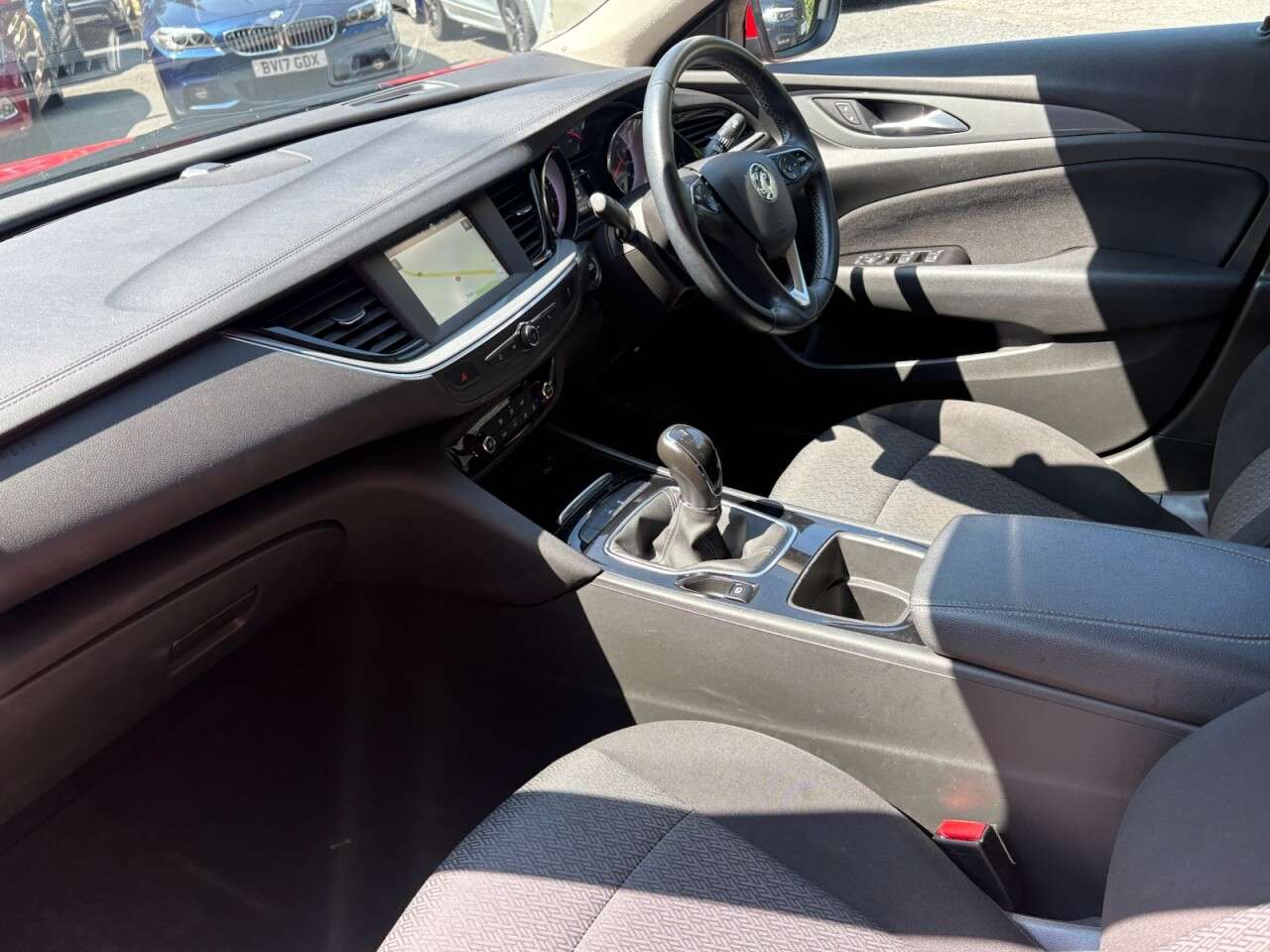 2019 VAUXHALL INSIGNIA 2019 VAUXHALL INSIGNIA