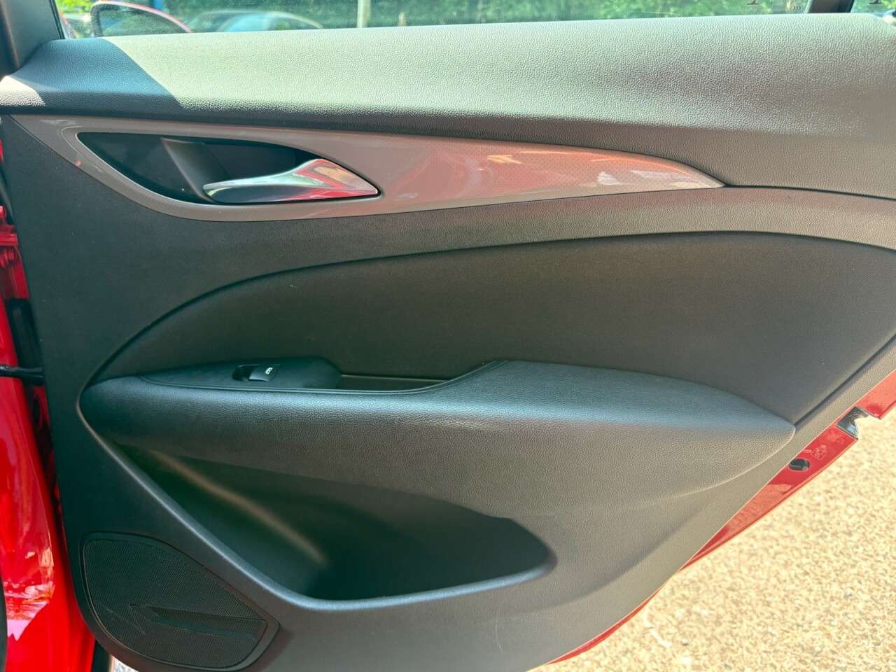 2019 VAUXHALL INSIGNIA 2019 VAUXHALL INSIGNIA