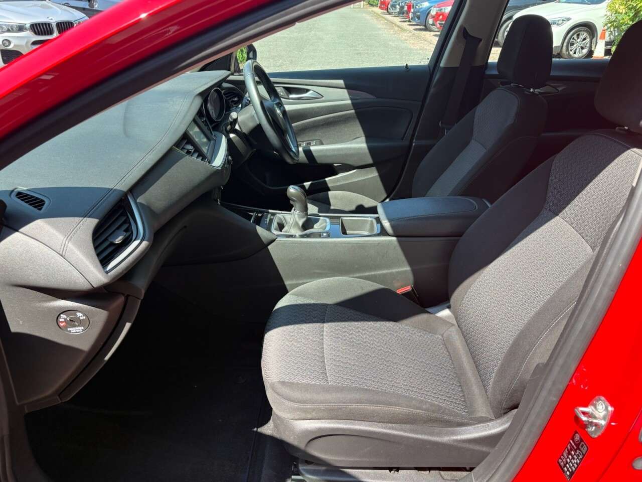 2019 VAUXHALL INSIGNIA 2019 VAUXHALL INSIGNIA