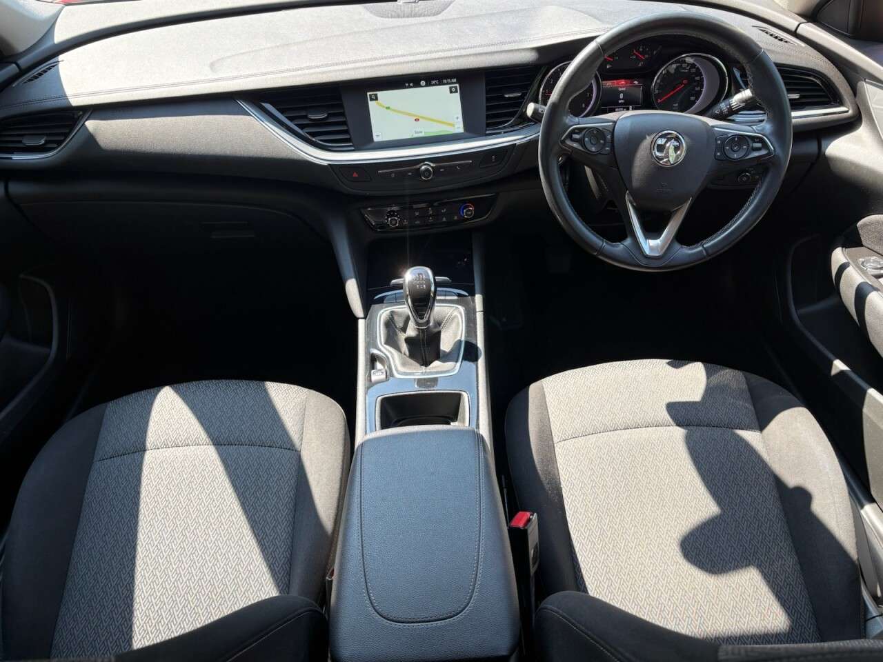 2019 VAUXHALL INSIGNIA 2019 VAUXHALL INSIGNIA