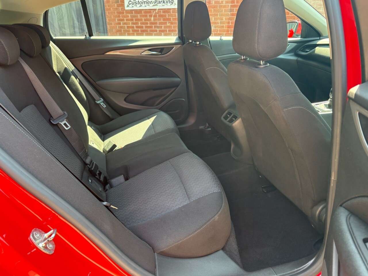 2019 VAUXHALL INSIGNIA 2019 VAUXHALL INSIGNIA