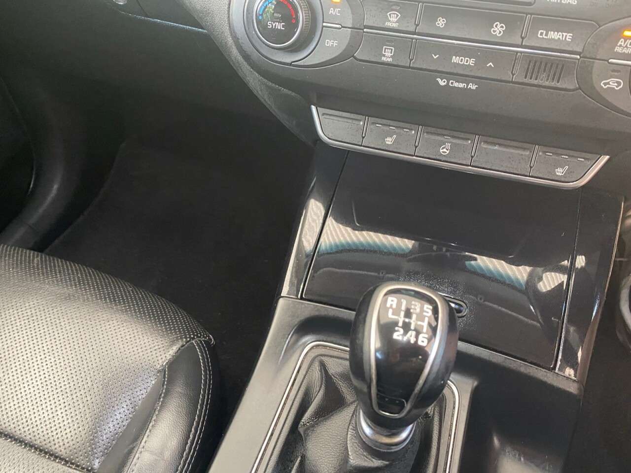 2015 KIA SORENTO 2015 KIA SORENTO