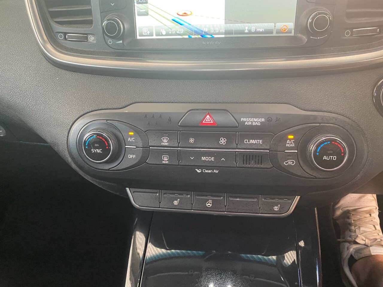 2015 KIA SORENTO 2015 KIA SORENTO