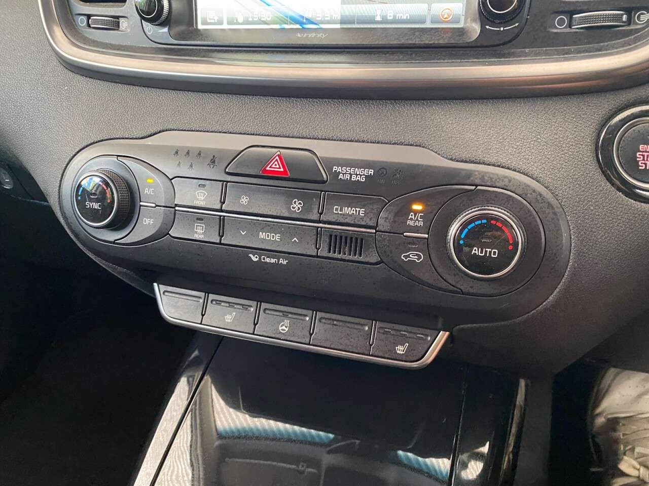 2015 KIA SORENTO 2015 KIA SORENTO
