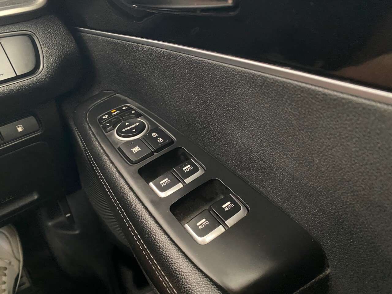 2015 KIA SORENTO 2015 KIA SORENTO