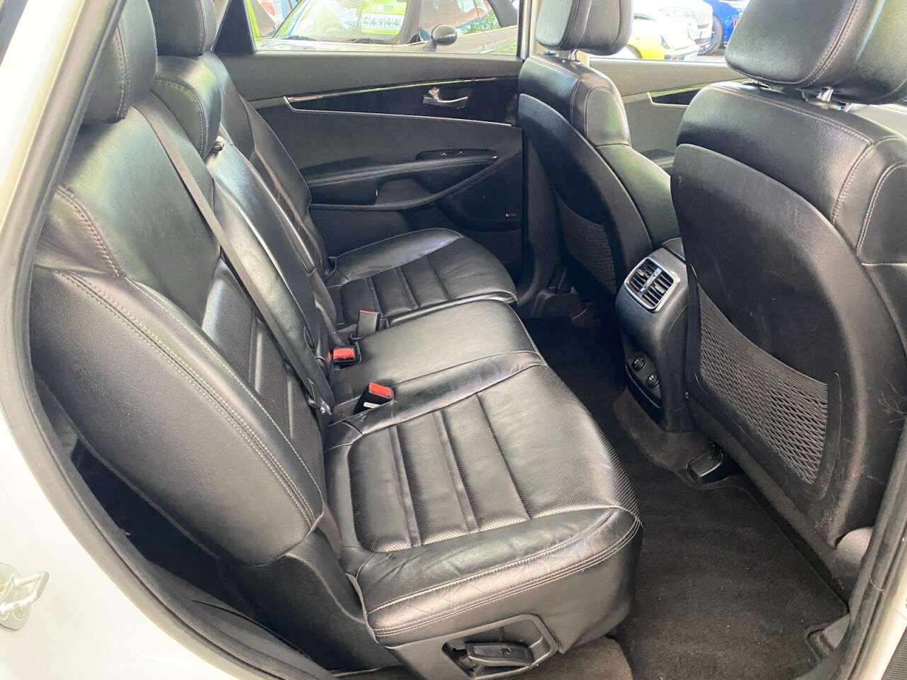 2015 KIA SORENTO 2015 KIA SORENTO