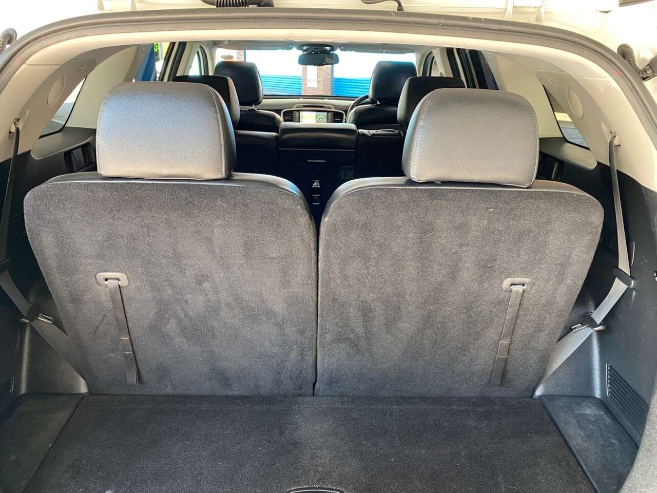 2015 KIA SORENTO 2015 KIA SORENTO