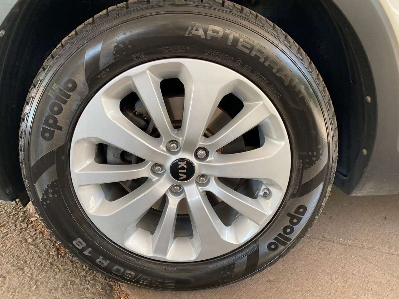 2015 KIA SORENTO 2015 KIA SORENTO