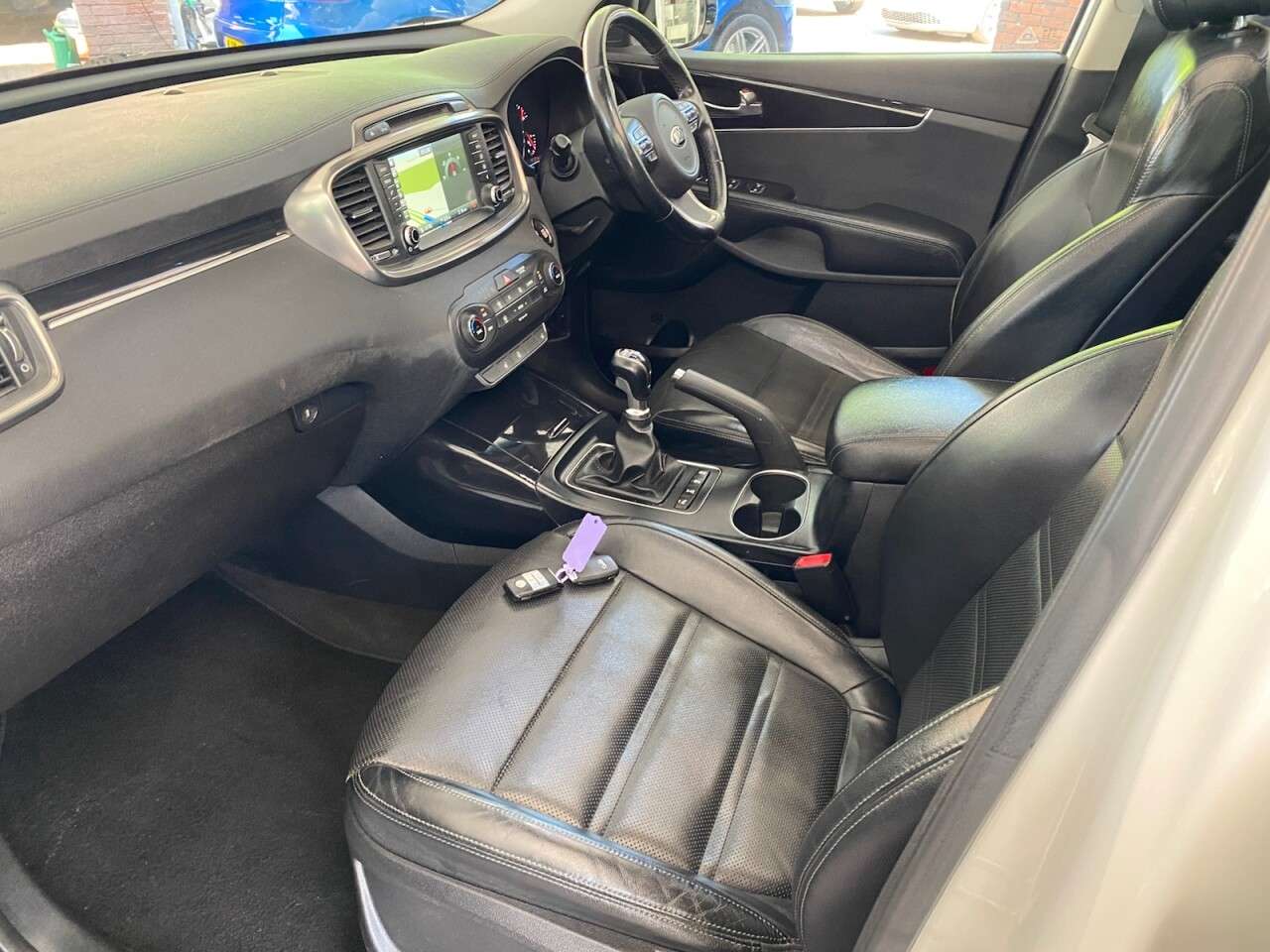 2015 KIA SORENTO 2015 KIA SORENTO