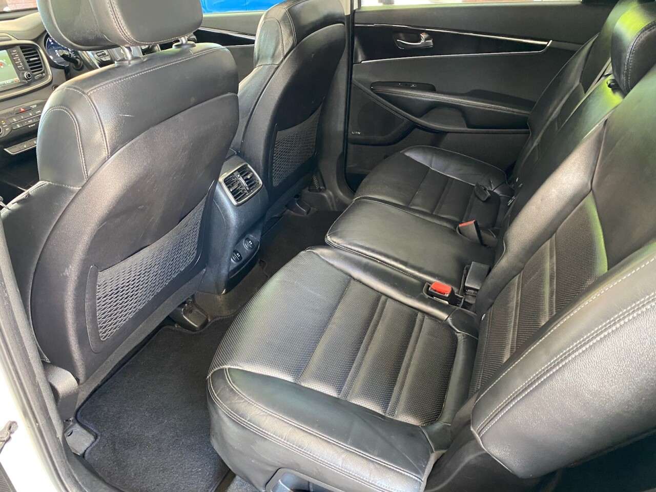 2015 KIA SORENTO 2015 KIA SORENTO