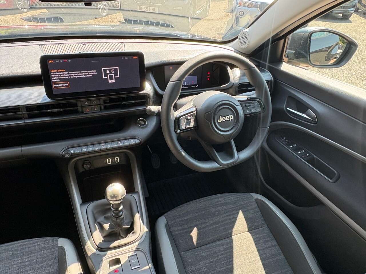 2025 JEEP AVENGER 2025 JEEP AVENGER