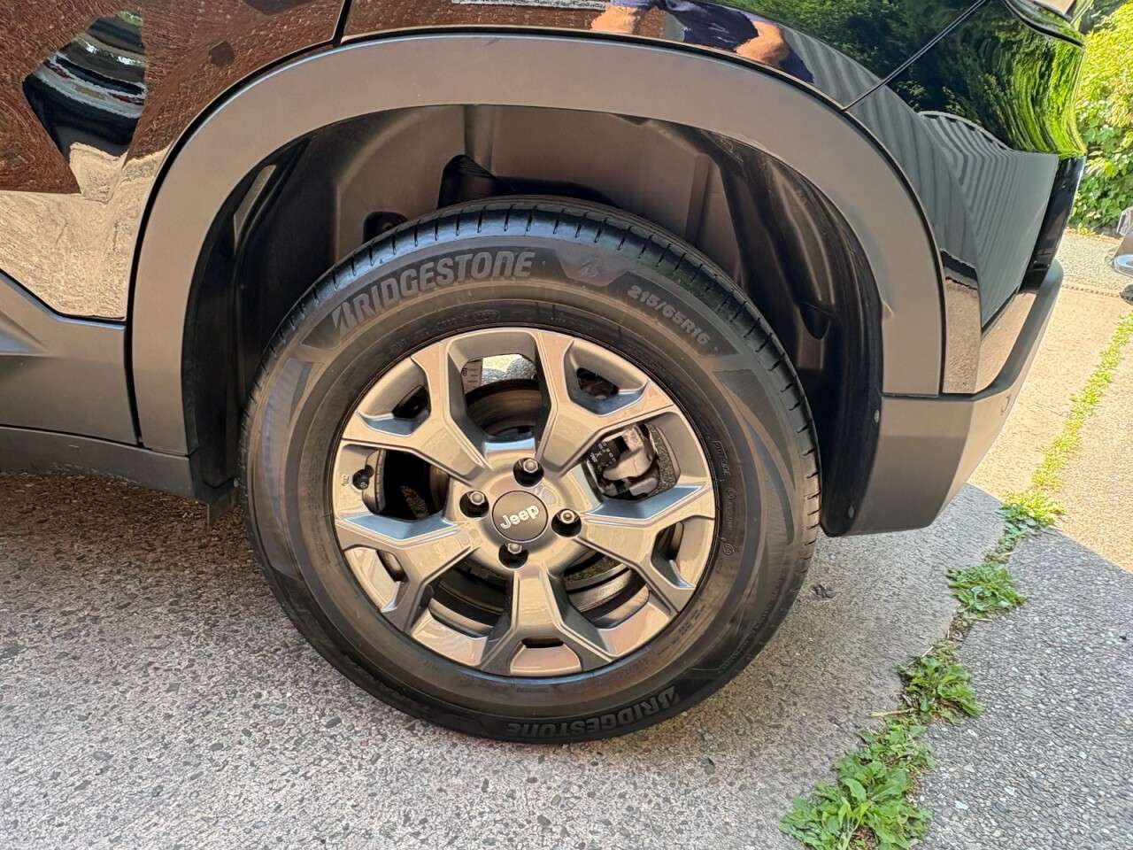 2025 JEEP AVENGER 2025 JEEP AVENGER