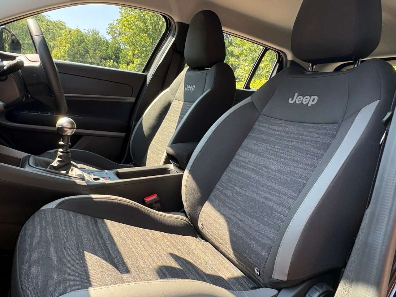 2025 JEEP AVENGER 2025 JEEP AVENGER