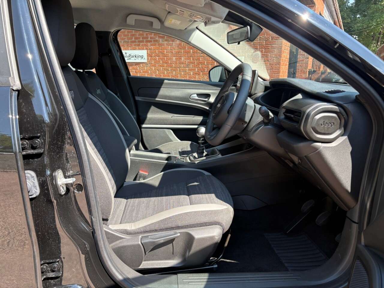 2025 JEEP AVENGER 2025 JEEP AVENGER