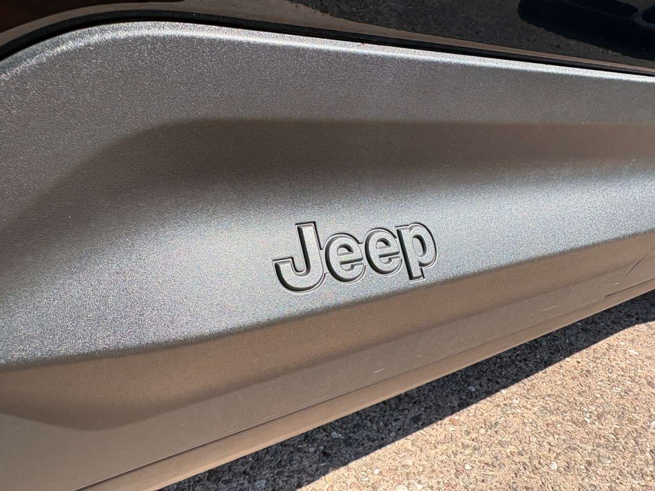 2025 JEEP AVENGER 2025 JEEP AVENGER