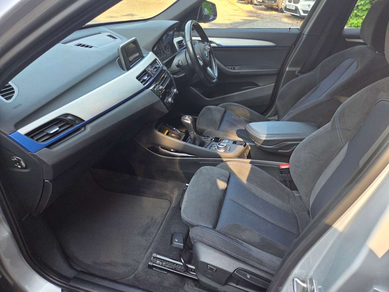 2016 BMW X1 2016 BMW X1
