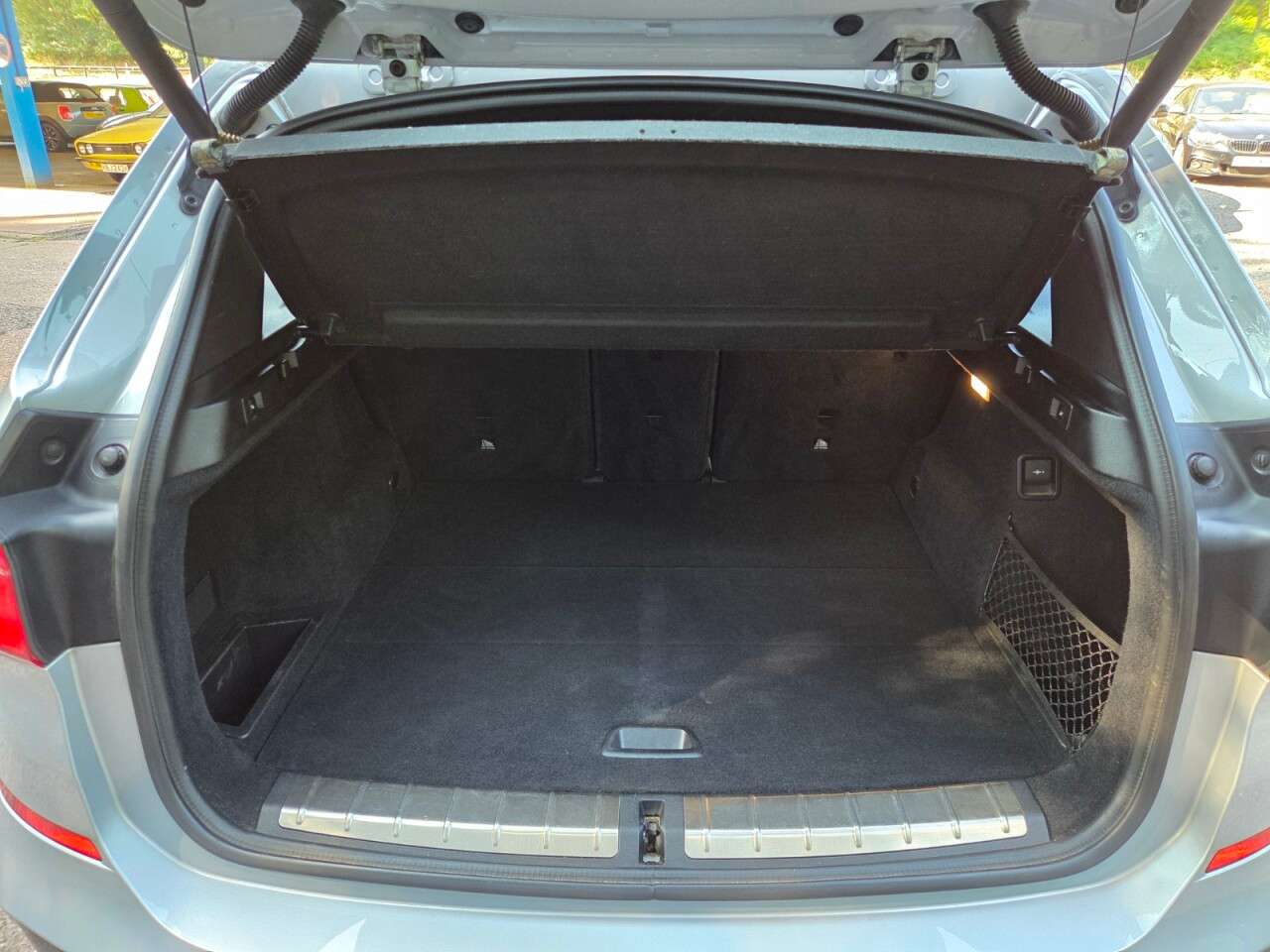 2016 BMW X1 2016 BMW X1