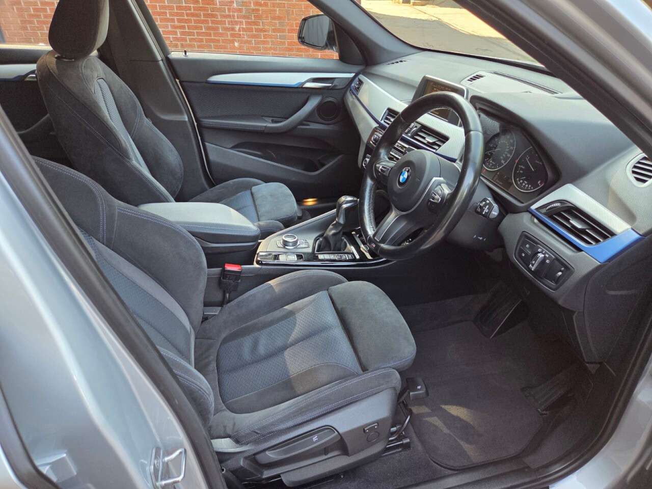 2016 BMW X1 2016 BMW X1