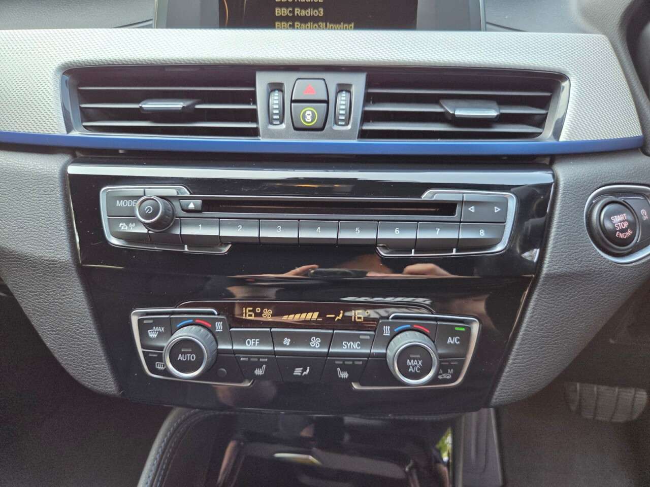 2016 BMW X1 2016 BMW X1