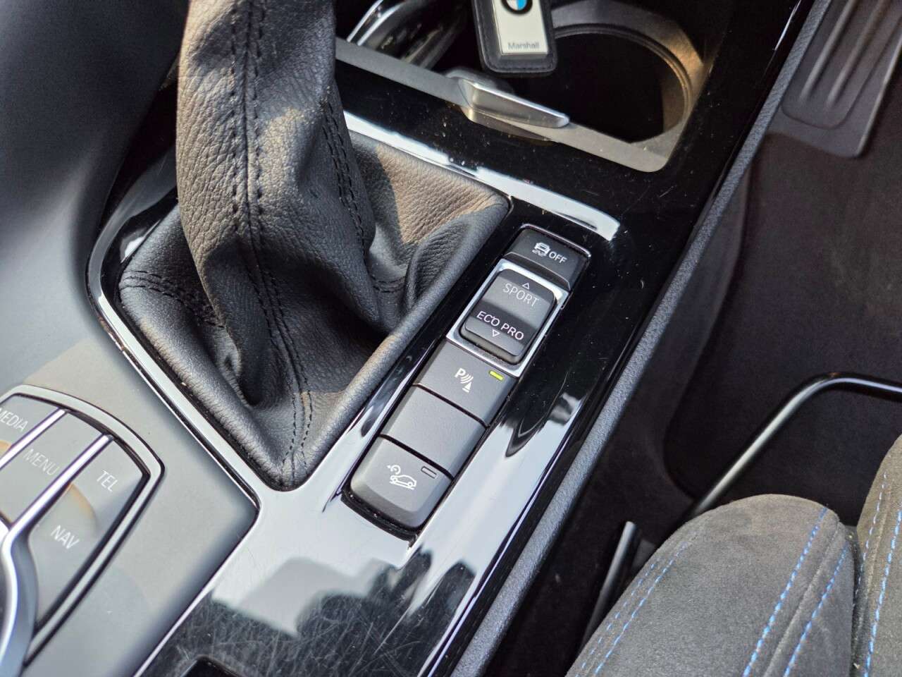 2016 BMW X1 2016 BMW X1
