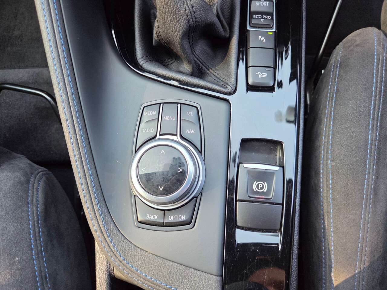 2016 BMW X1 2016 BMW X1