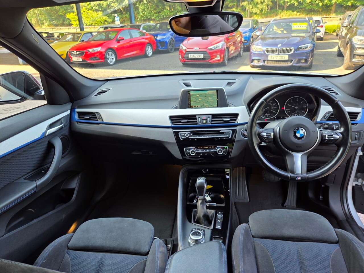 2016 BMW X1 2016 BMW X1
