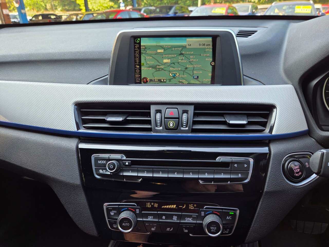 2016 BMW X1 2016 BMW X1