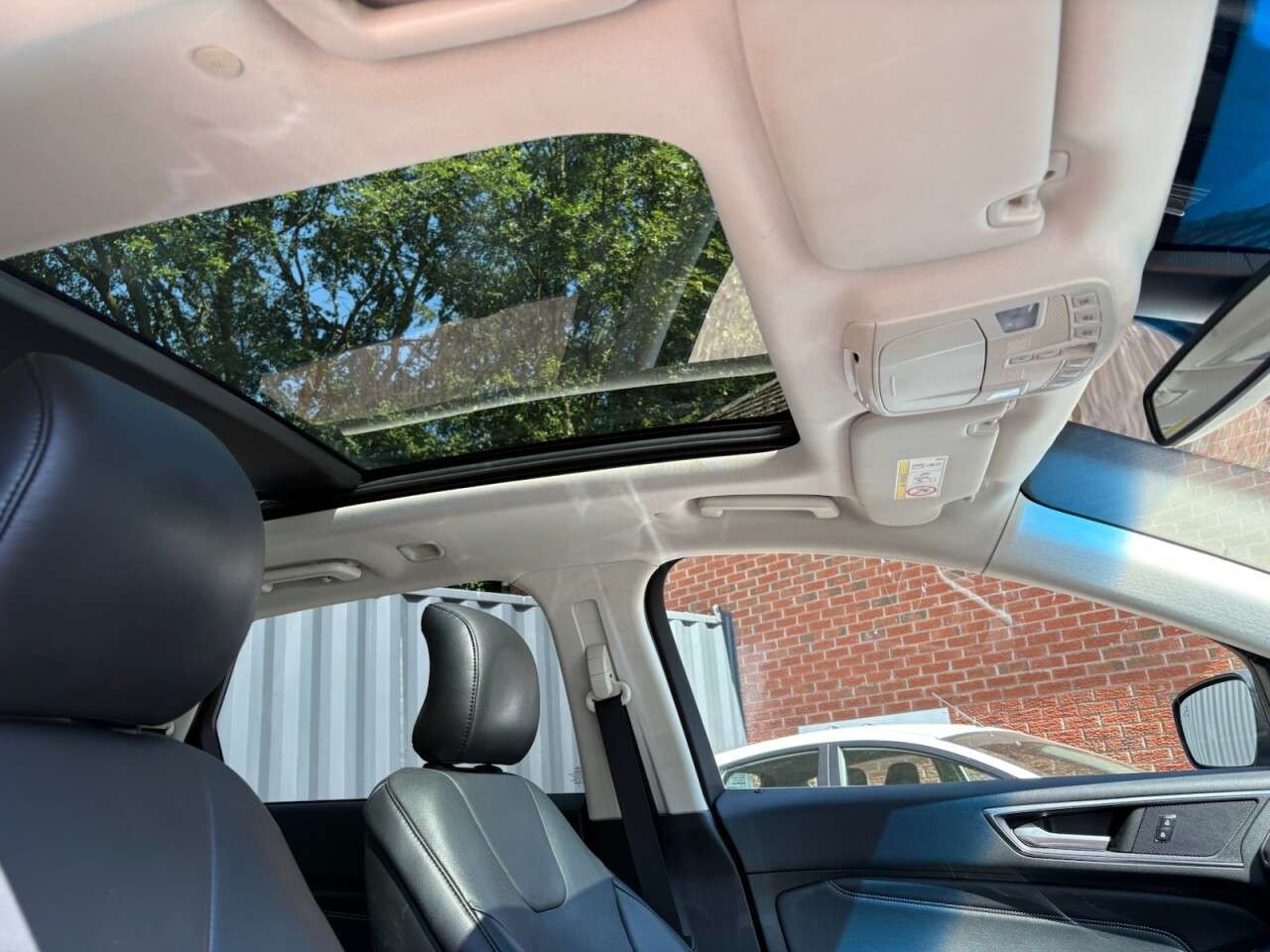 2016 FORD EDGE 2016 FORD EDGE