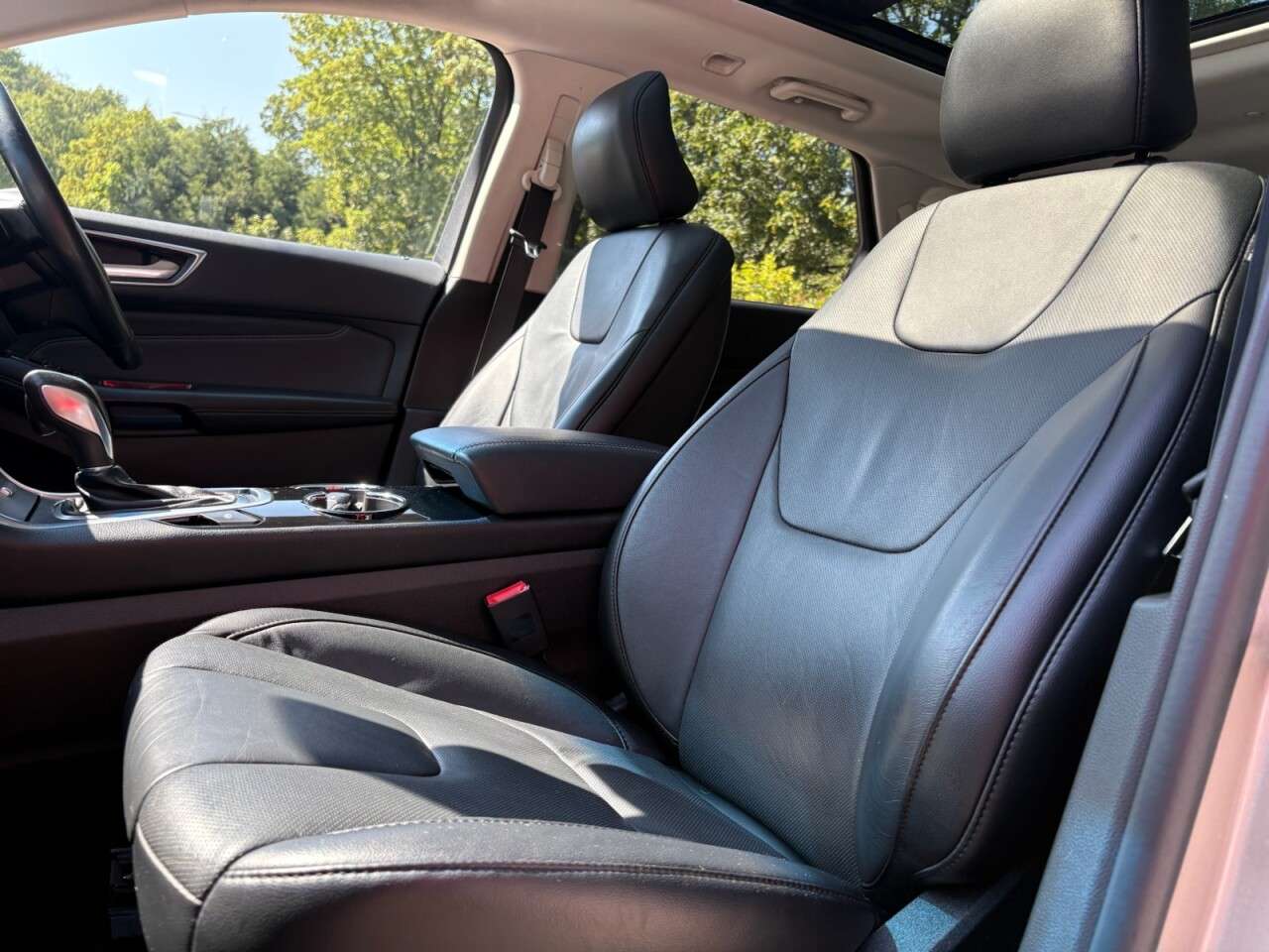 2016 FORD EDGE 2016 FORD EDGE