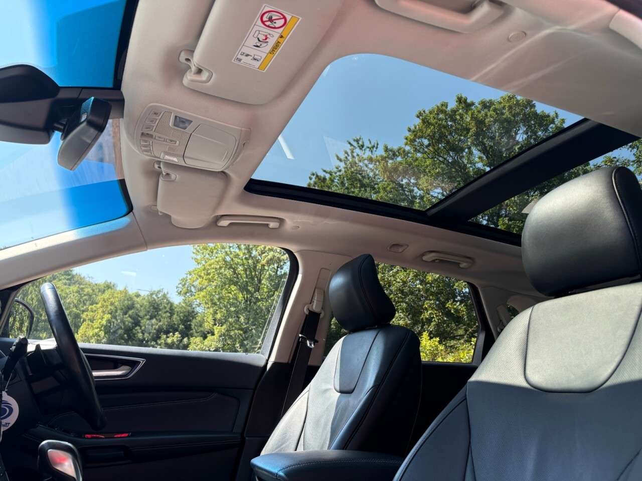 2016 FORD EDGE 2016 FORD EDGE