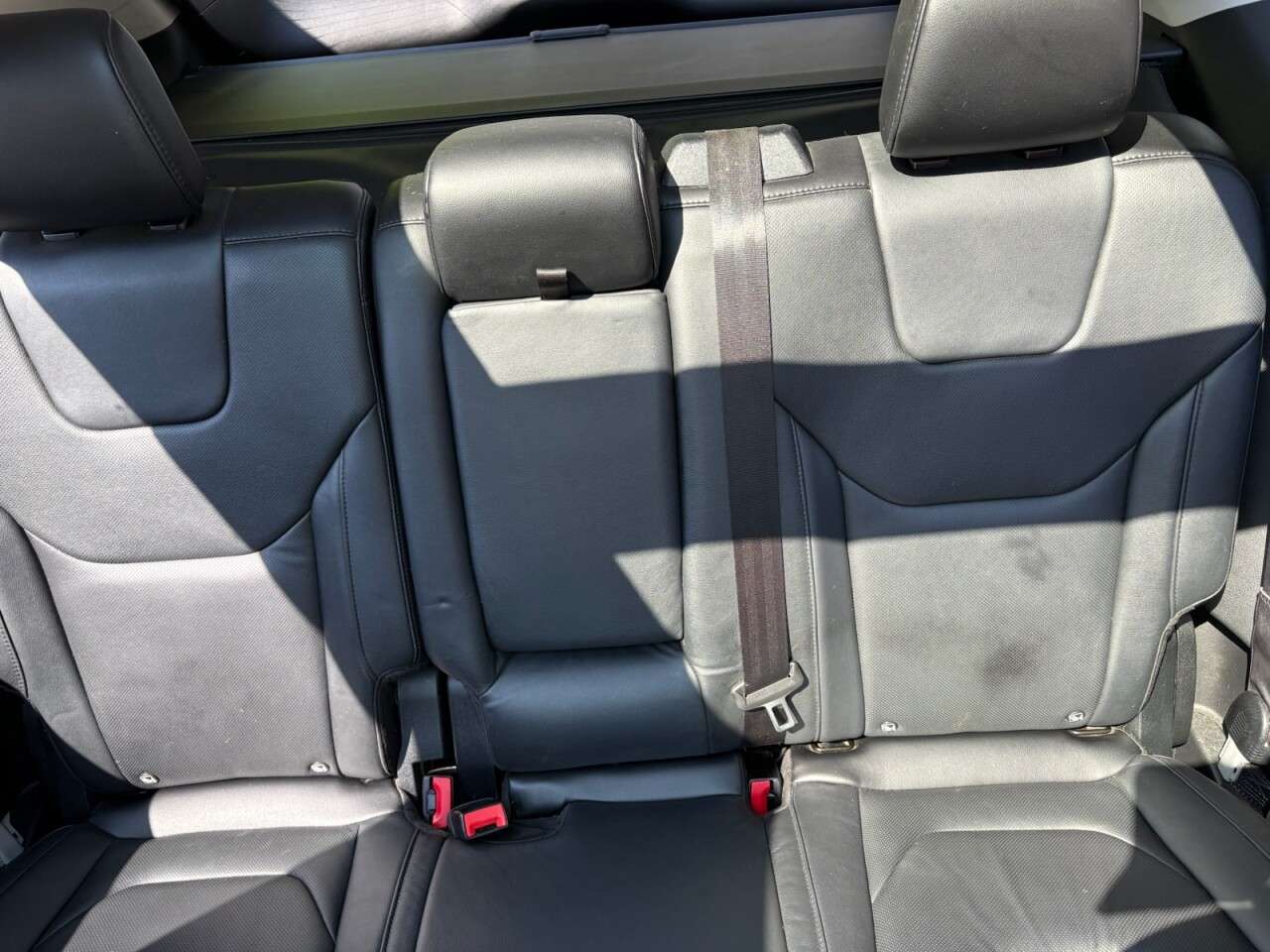 2016 FORD EDGE 2016 FORD EDGE