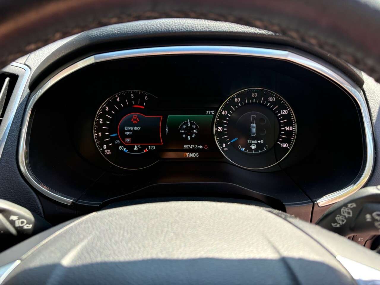 2016 FORD EDGE 2016 FORD EDGE