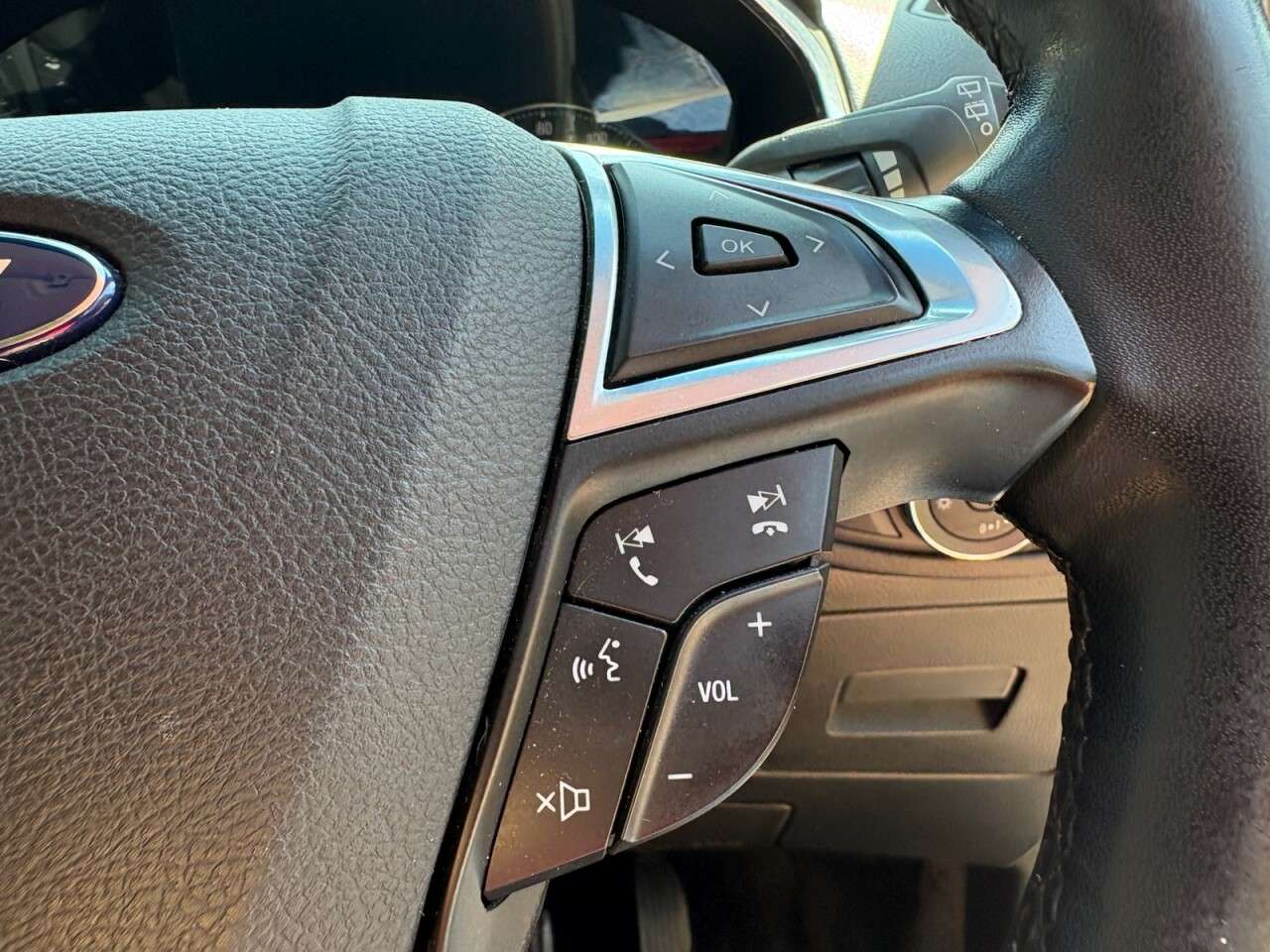 2016 FORD EDGE 2016 FORD EDGE